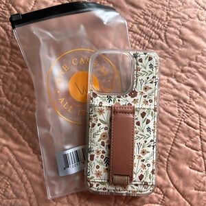 Walli Case IPhone 14 Pro